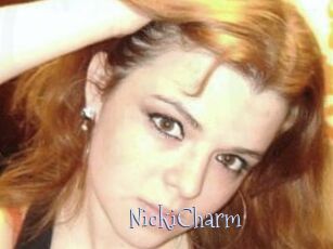 NickiCharm