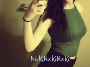 NickiNickiNicki