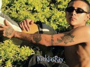 NicklasRay