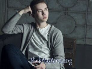 NickolasAmazing