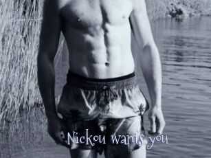 Nickou_wants_you