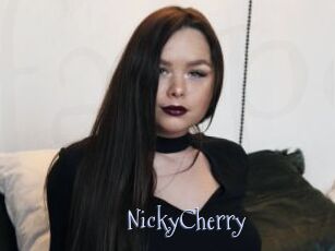 NickyCherry