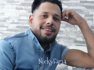 NickyFaria