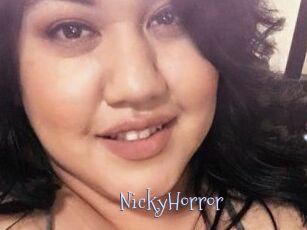 NickyHorror
