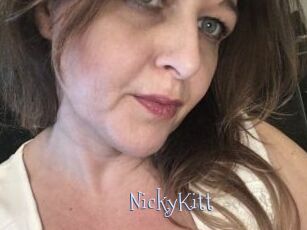 NickyKitt Faceporno