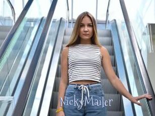 NickyMailer