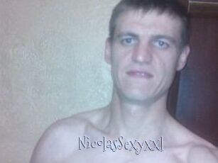 NicolasSexy_xxl Faceporno