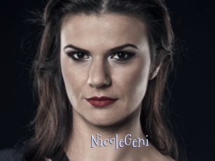 NicoleGeni Faceporno