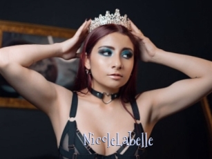 NicoleLabelle Faceporno