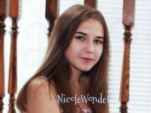 NicoleWonder