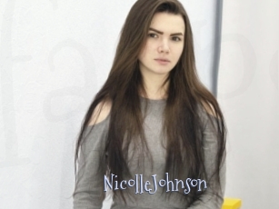 NicolleJohnson Faceporno