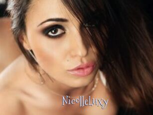 NicolleLuxy Faceporno