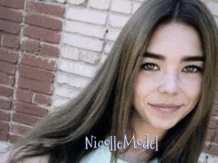 NicolleModel Faceporno