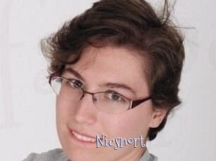 Nicsnort