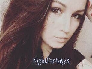 NightFantasyX