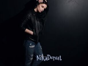 NikaDonut