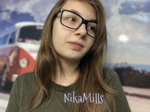 NikaMills