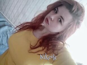 Nikcole