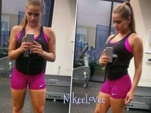 NikeeLovee