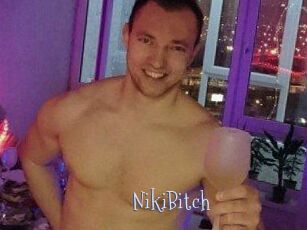NikiBitch