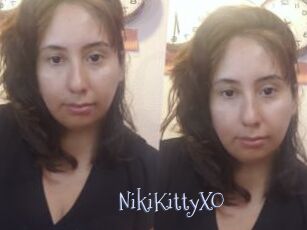 NikiKittyXO