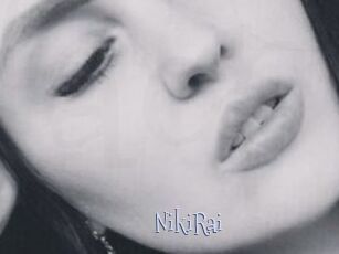 NikiRai