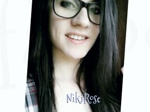 NikiRose