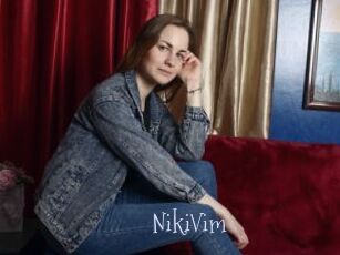 NikiVim