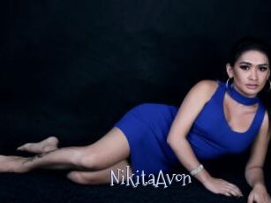 NikitaAvon