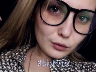 NikkaMorre