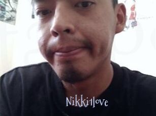 Nikki1love
