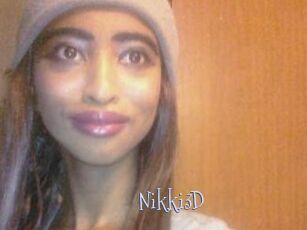 Nikki3D