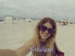 NikkiAlexis