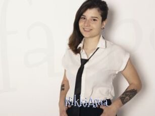 NikkiAsua