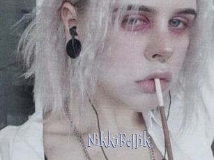 NikkiBellik