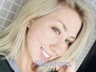 NikkiBenzxxx