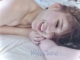 NikkiChanel