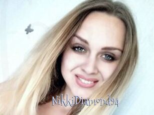 NikkiDiamond94