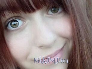 NikkiDollDiva