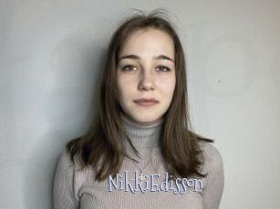 NikkiEdisson