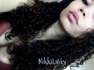 NikkiLaVey