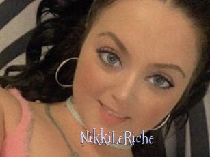 NikkiLeRiche