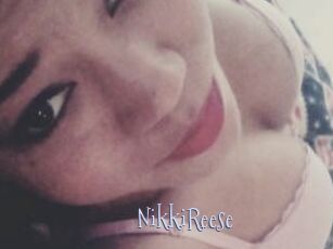 NikkiReese