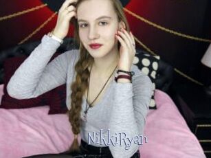 NikkiRyan
