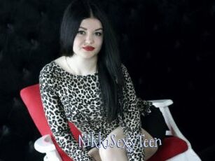 NikkiSexyTeen