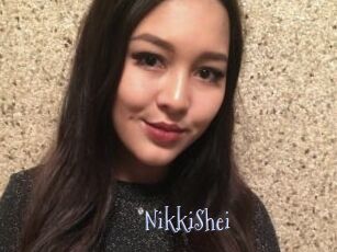 NikkiShei
