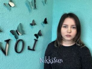 NikkiSun