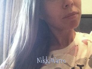 NikkiWarm
