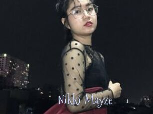 Nikki_Mayze