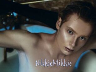 NikkieMikkie